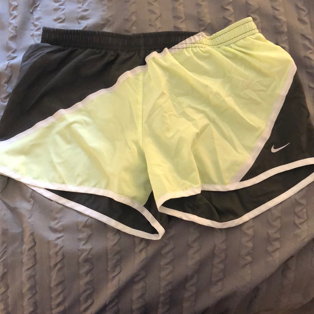 Nike DriFit shorts